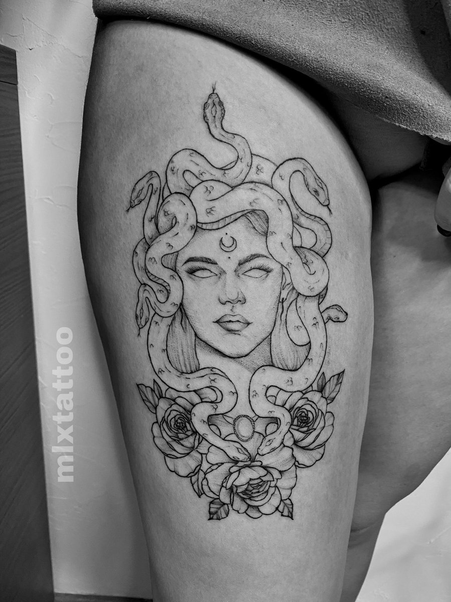 Marie ४ 100 On Twitter: "One Year Ago I Used A Tattoo Machine For The First Time On Fake Skin And Now Look At Me. Being A Tattoo Artist And Having A 1200_x_899_jpg