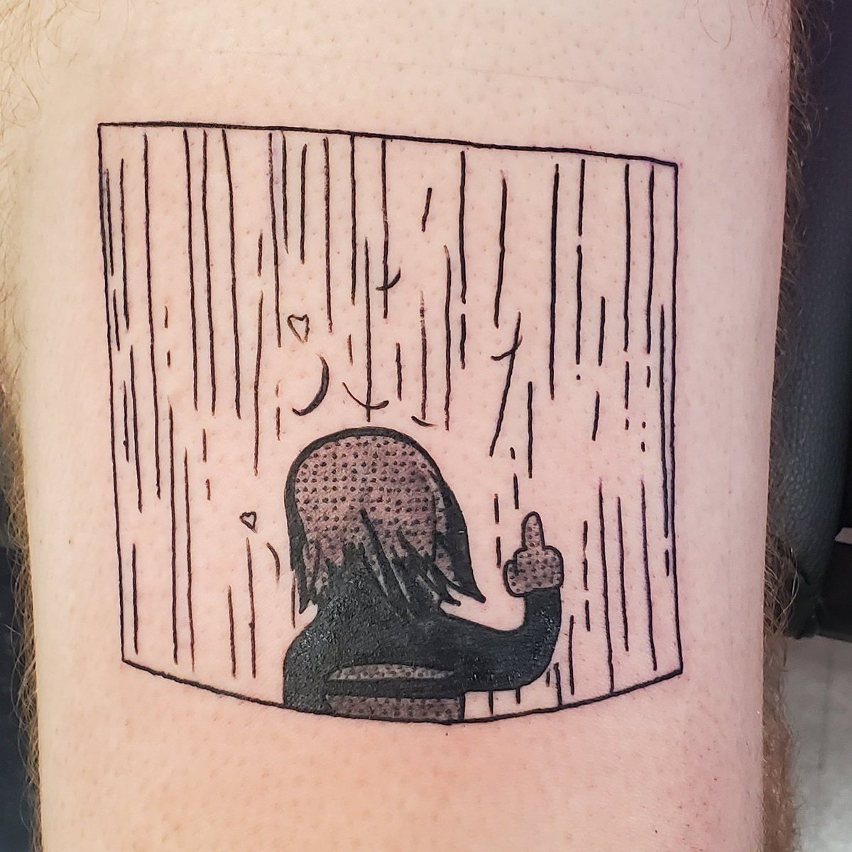 Scottpilgrimtattoo - Twitter Search / Twitter 1200_x_1200_jpg