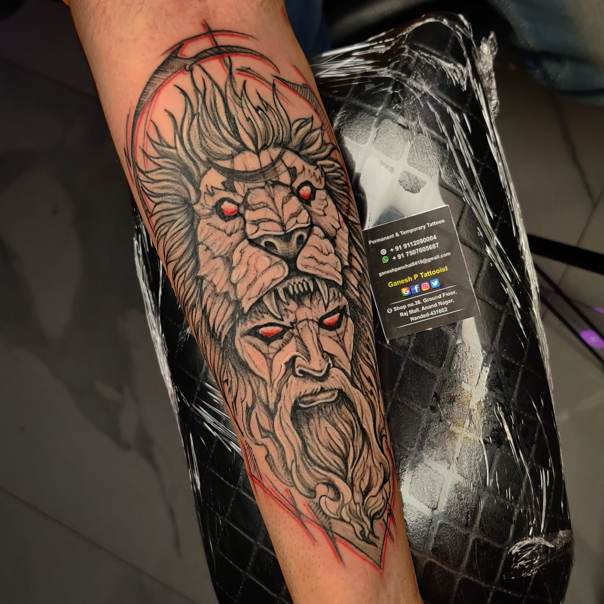 Ganesh P Tattooist On Twitter: "Lion With Zeus Tattoo #Lion #Zeus #Lionroar #Lionking #Zeustattoo #Zeushelmet #Lions #Tattoo #Design #By #Ganeshptattooist #Nanded #Nandedcity #Hatching #Hopeulikeit #2021 Https://T.co/Ho6Nwaqjzp" / Twitter 2048_x_2048_jpg