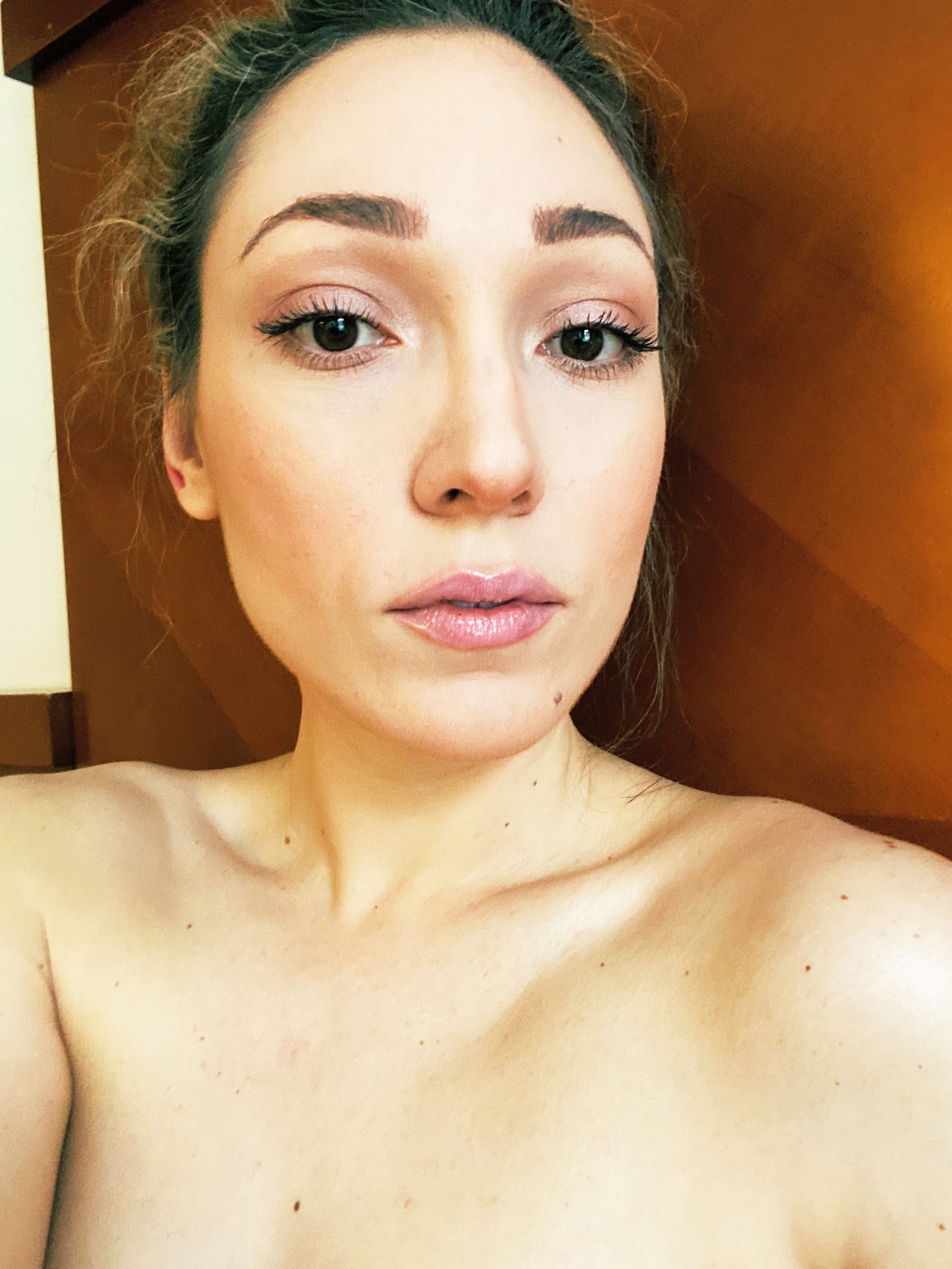 Lily labeau twitter
