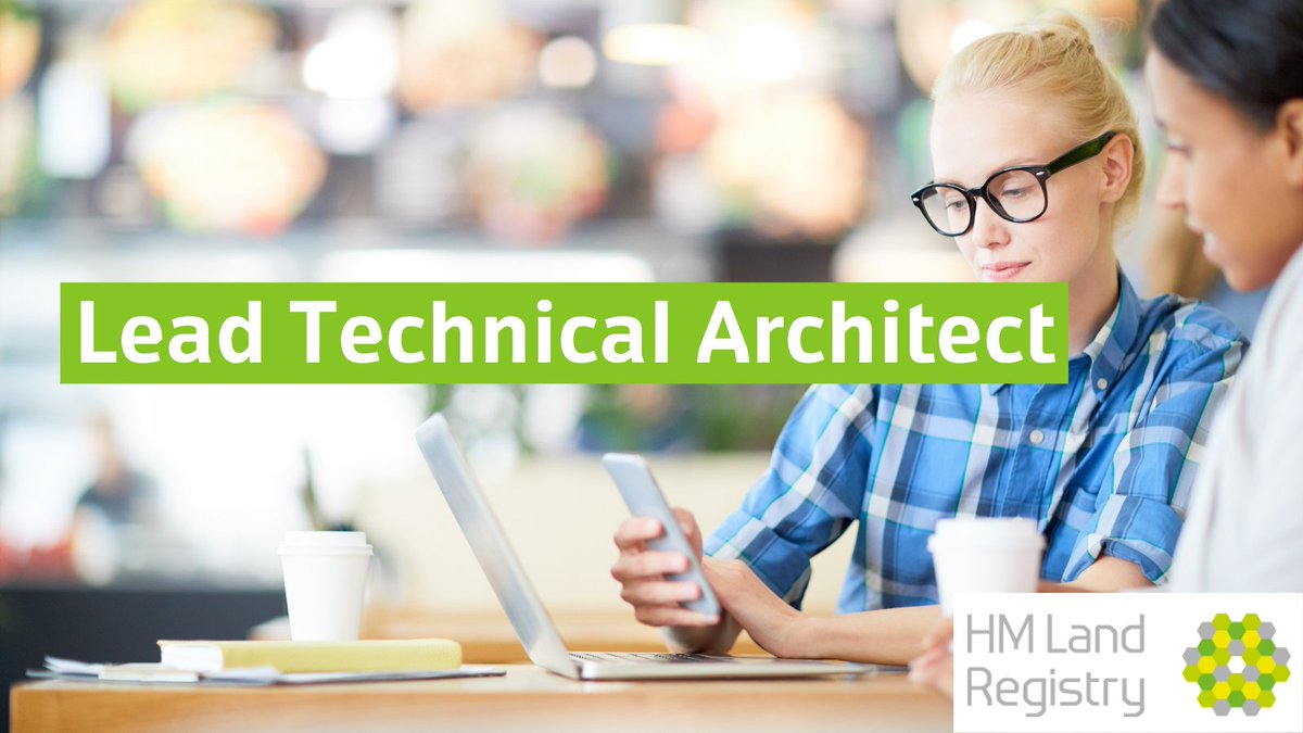 Hm Land Registry On Twitter Do You Enjoy Solving Complex Problems And Working Collaboratively Within Agiledeliveryteams We Are Seeking A Leadtechnicalarchitect With Experience In Solution And Software As Well As Business