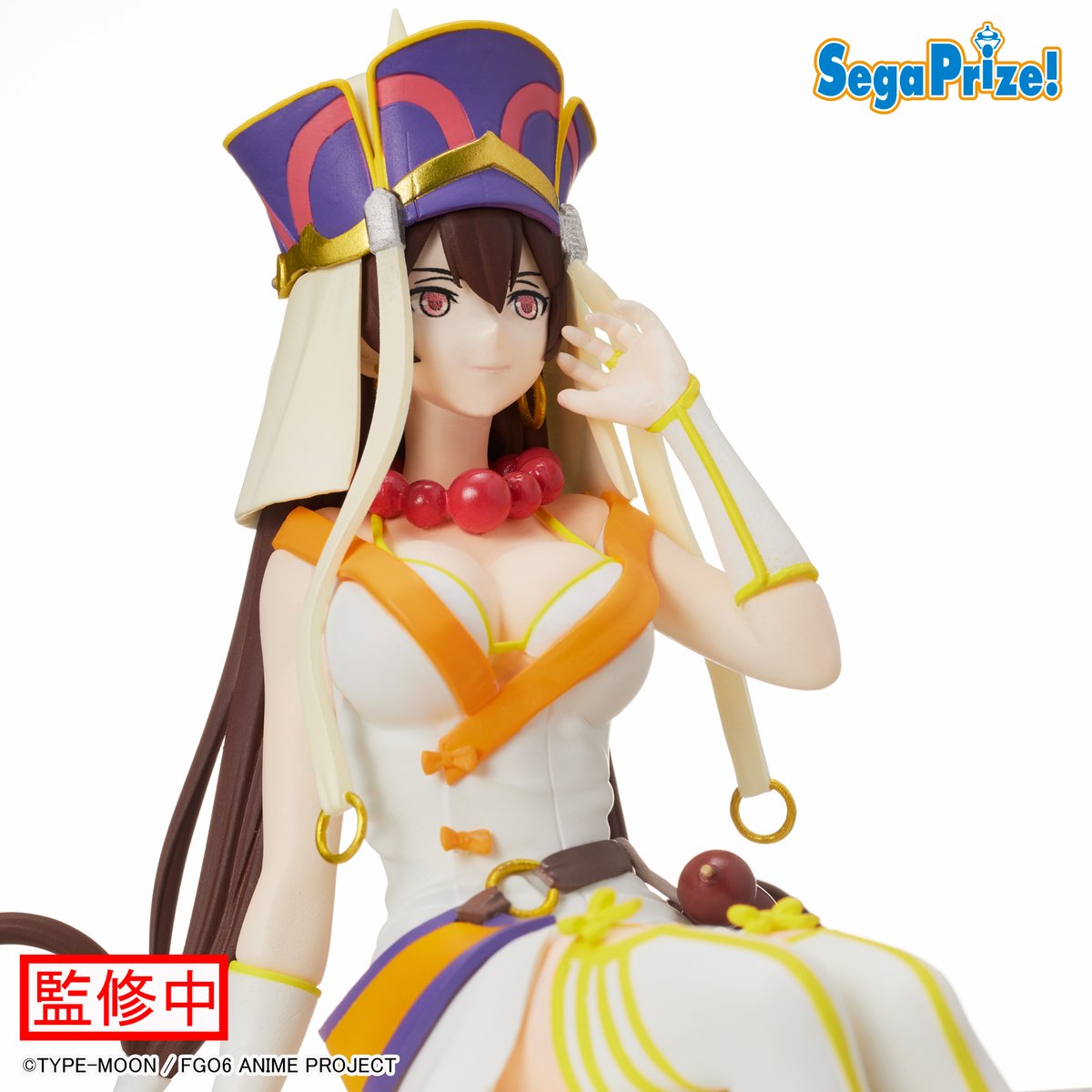 東京メトロ FGO feat フェイト マシュ アビゲイル 玄奘三蔵 フィギュア | ensyu.sakura.ne.jp 三蔵 fgo