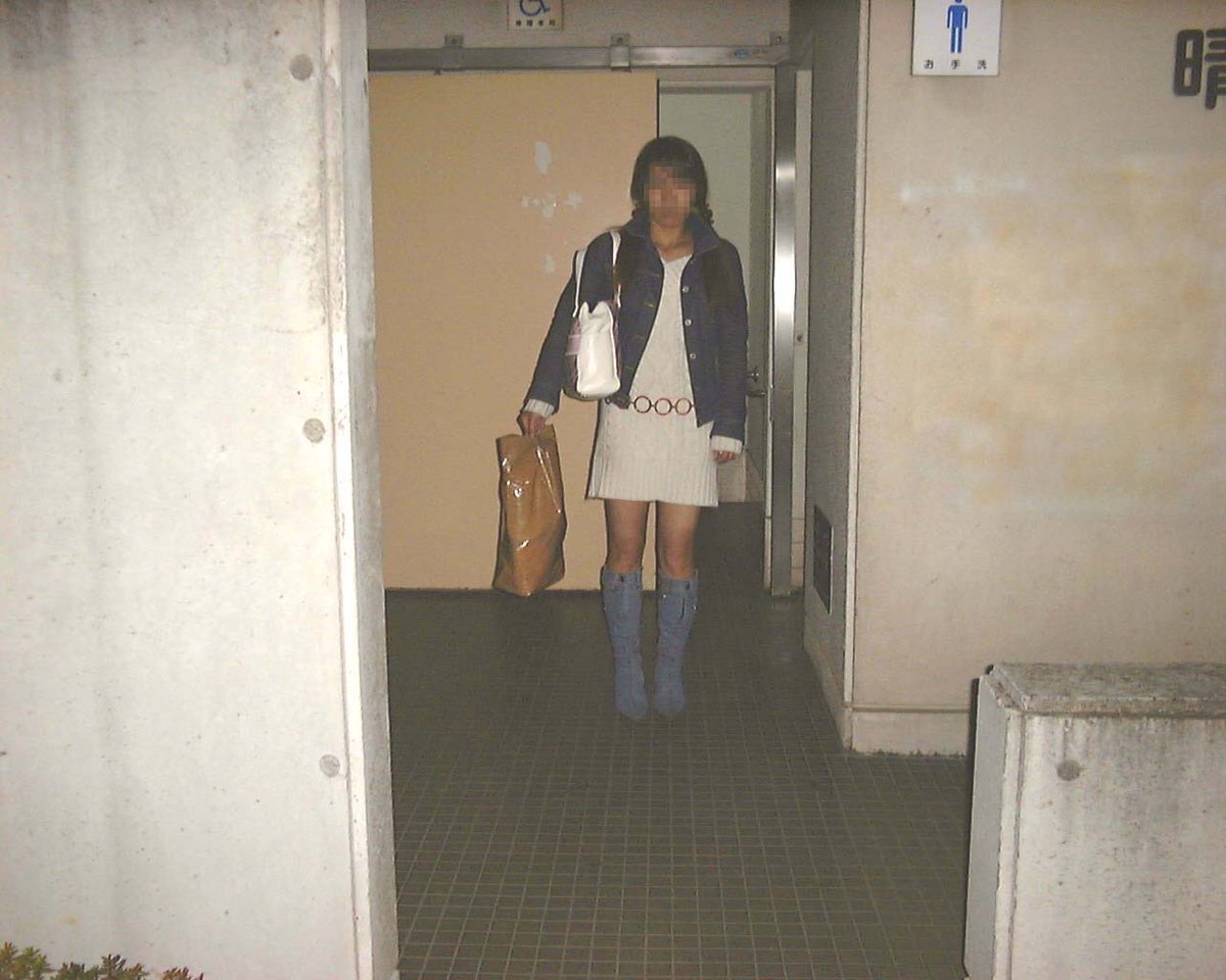 築井 文子 樹里