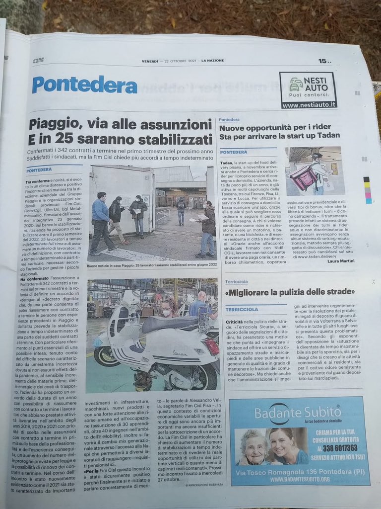 Fim Cisl Pisa (@Pisafim) / Twitter 1024_x_768_jpg