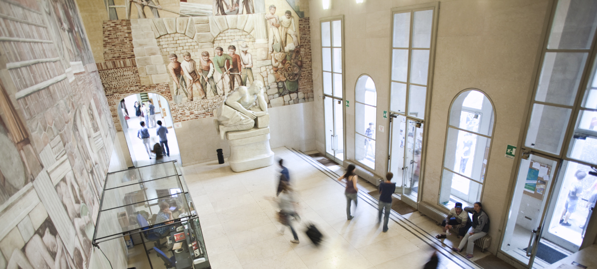 Tweets With Replies By Università Di Padova (@Unipadova) / Twitter 532_x_1181_jpg