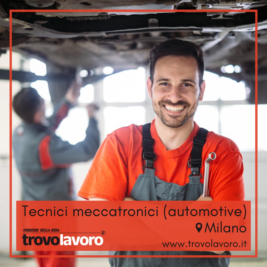 Trovolavoro (@Trovolavoro) / Twitter 1080_x_1080_jpg