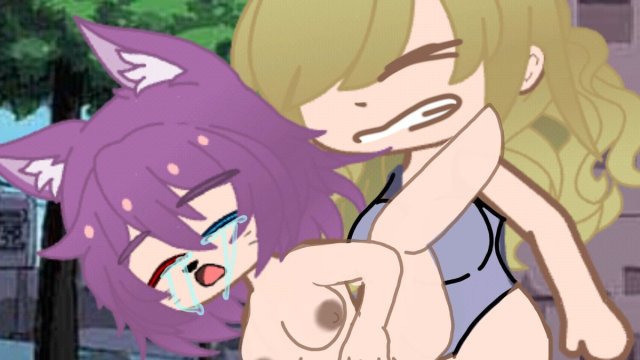 Futanari gacha life