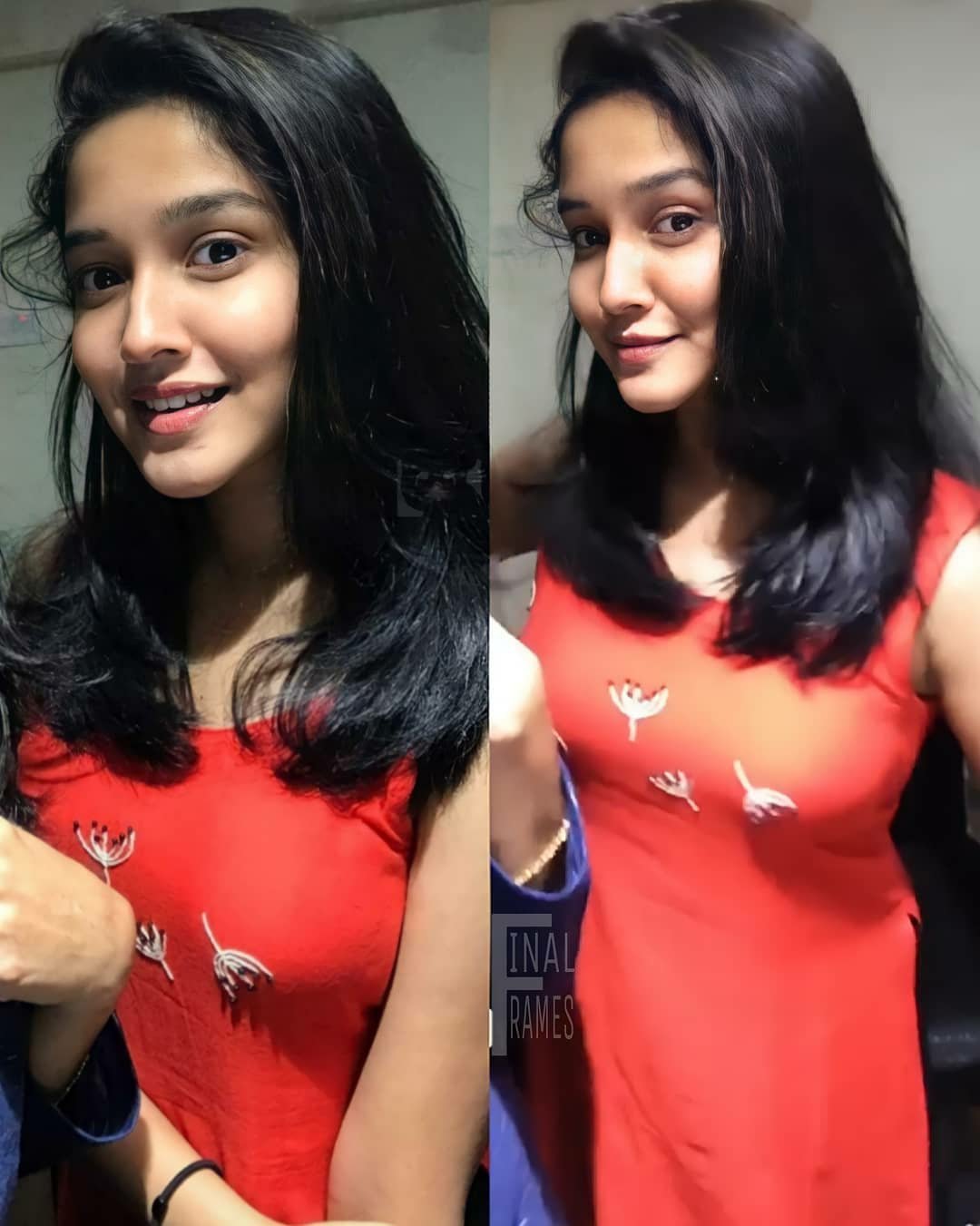 Anikha surendran xnxx