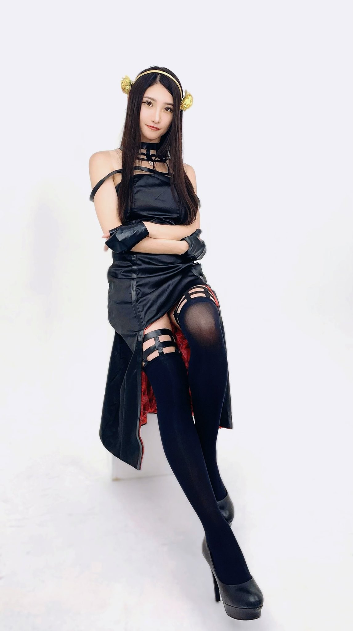 コスプレ イヤー 陰毛