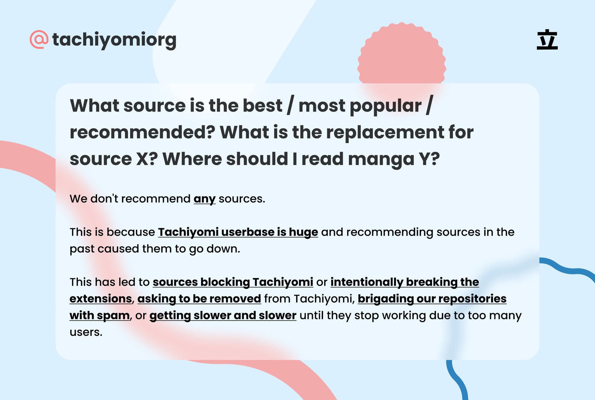 Myreadingmanga tachiyomi extension reddit