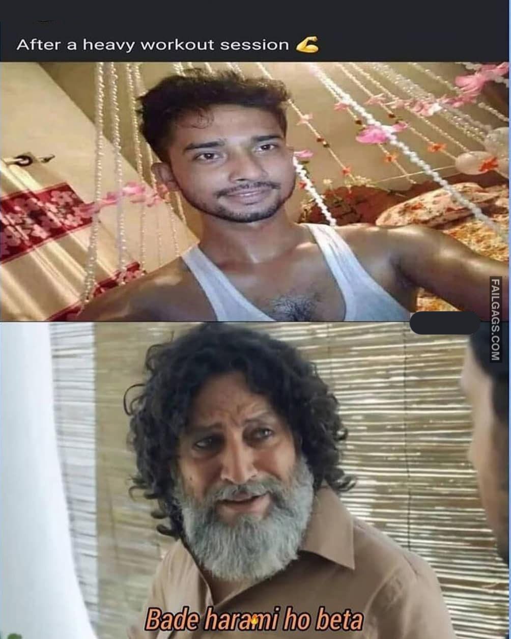 Adult memes hindi