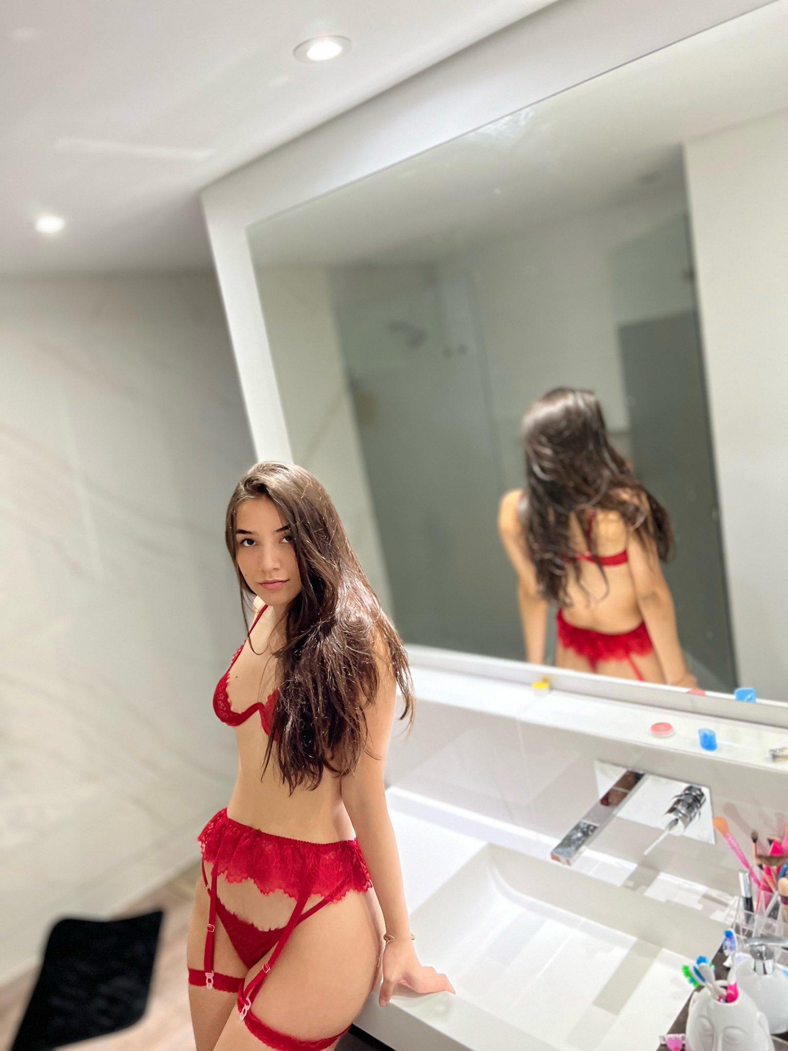 Maria aguilar onlyfans