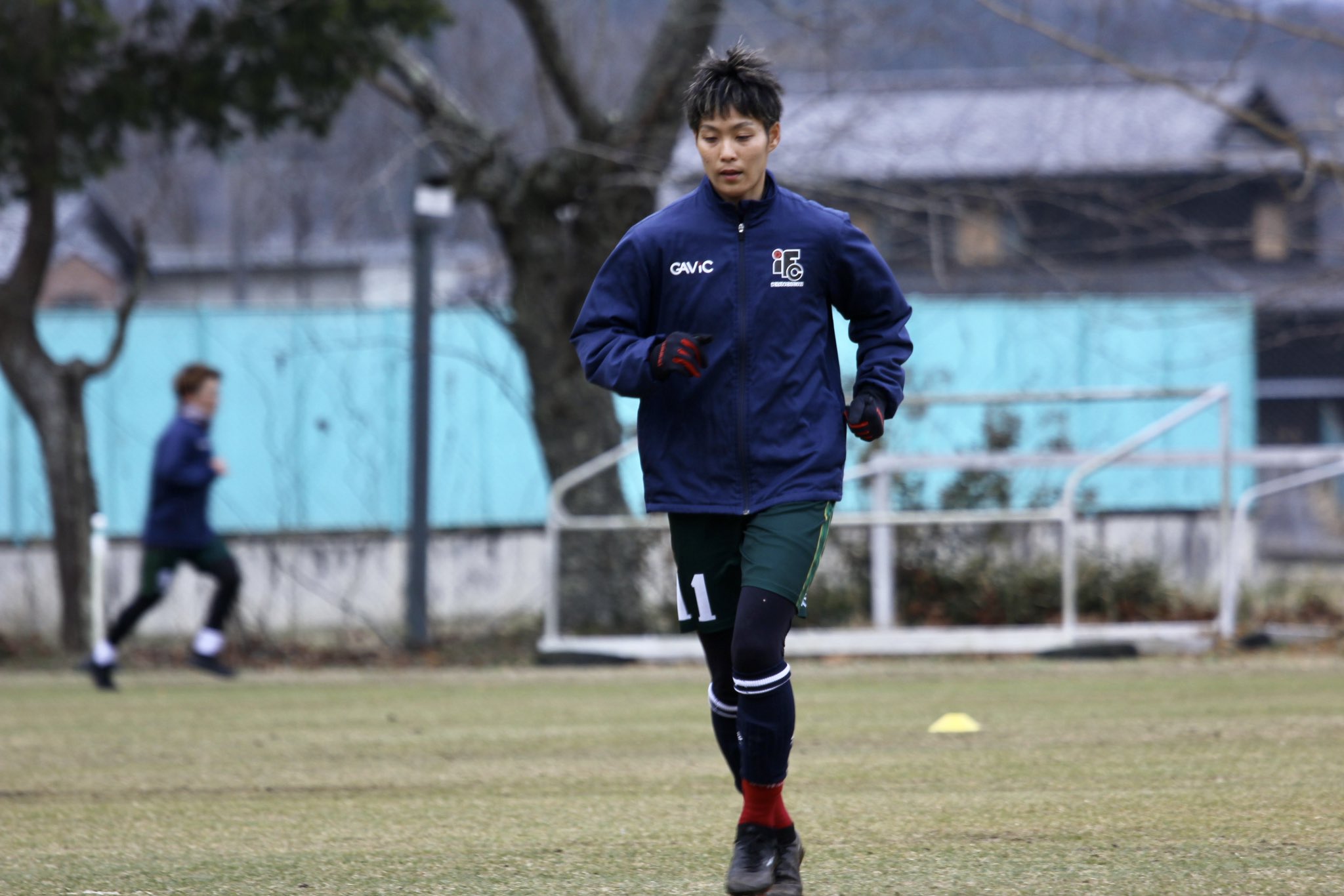 伊賀FCくノ一三重【公式】 on X: Training Photo📸 2023.02.01⚽️ 小川志保秦美結篠原沙耶北村隆二伊賀FCくノ一三重t.cooxU1RKwY0t X