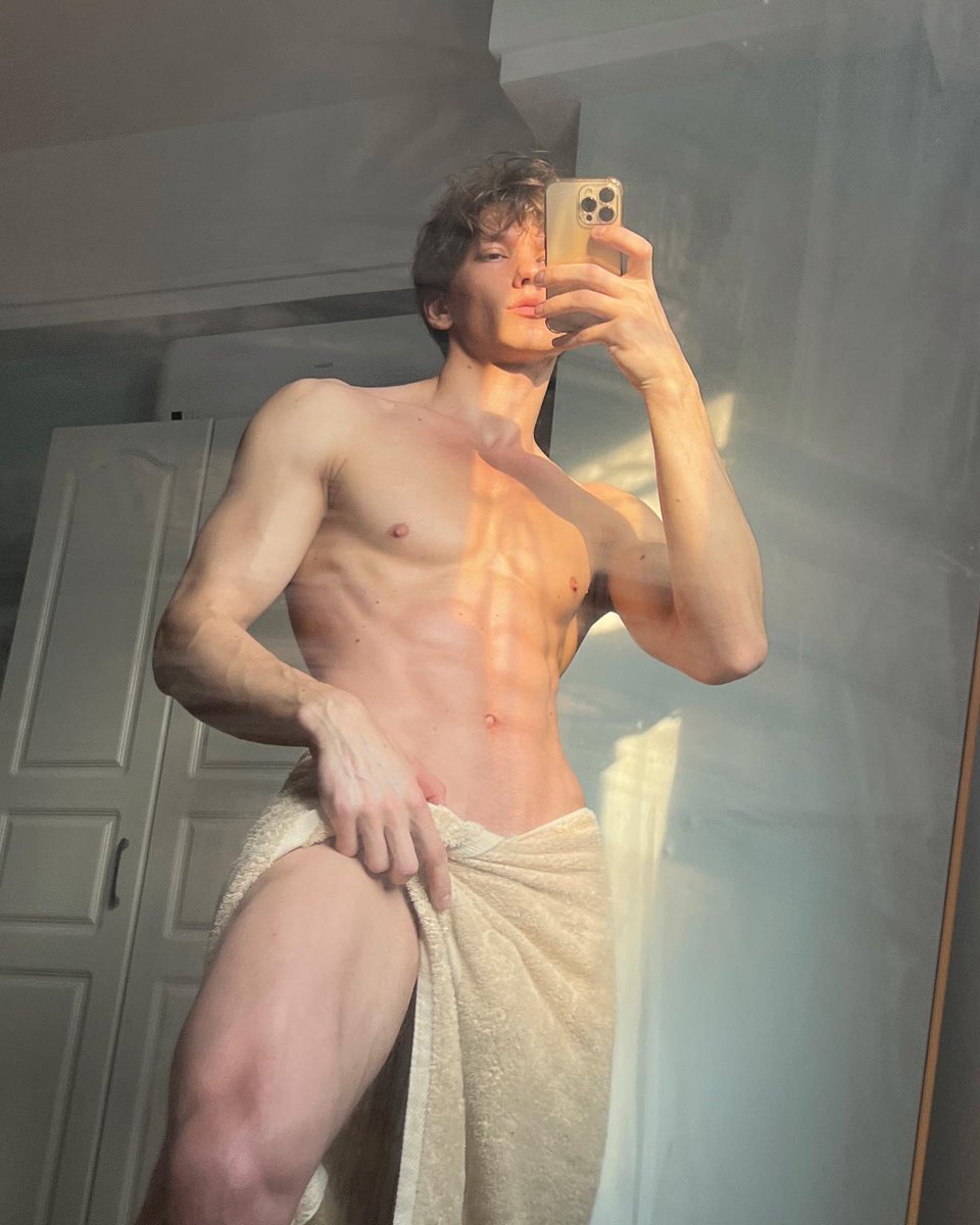 Andrii levchenko nude