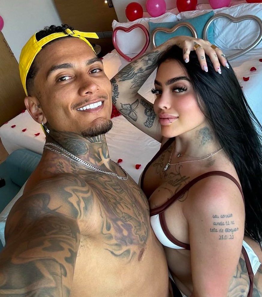 Mc mirela video vazado
