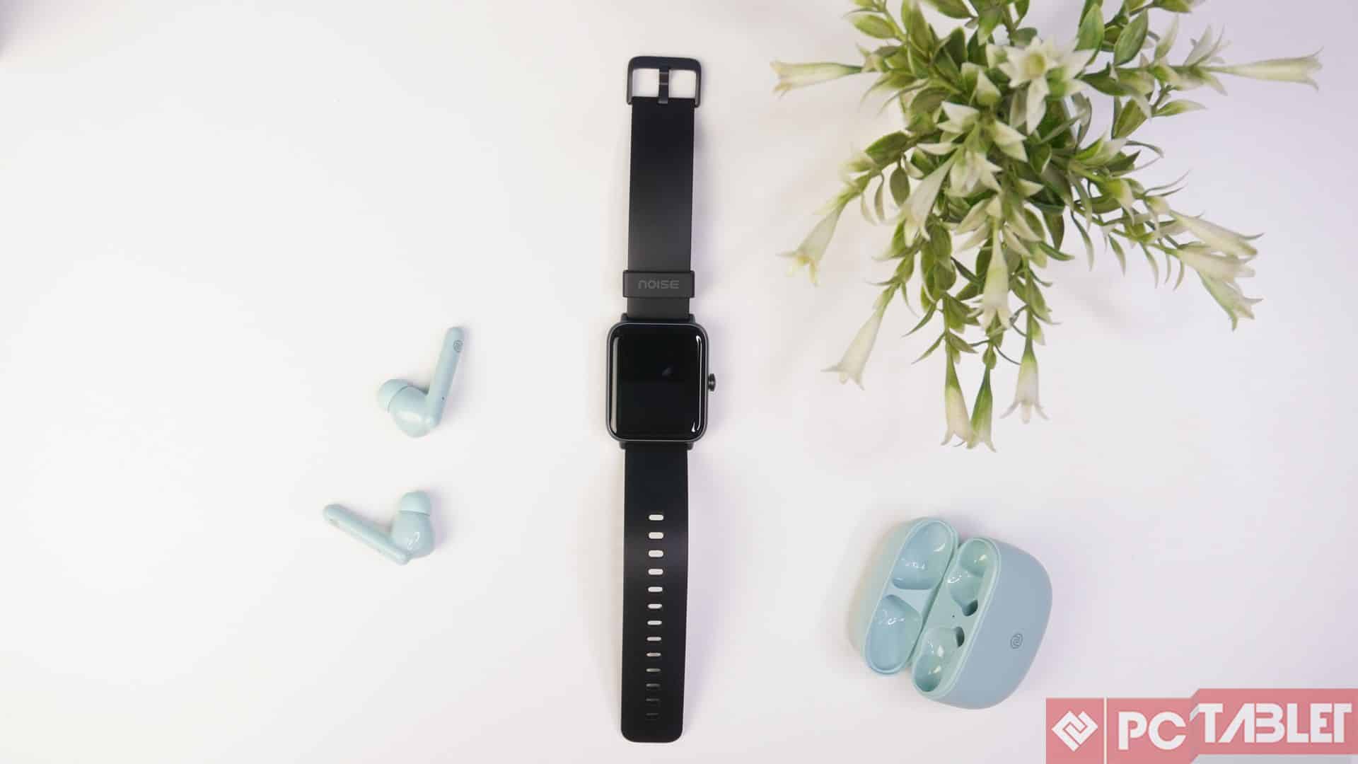 Noise Colorfit Pro 3 Smartwatch Review