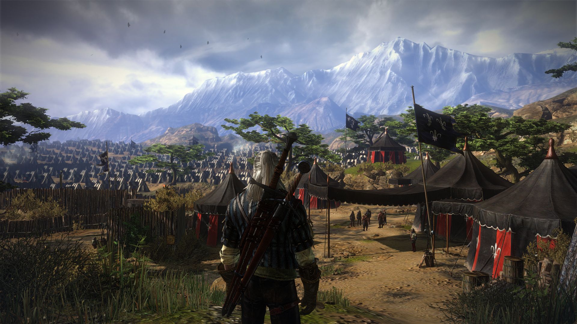 Mod管理ツール「Mod Organizer 2」の導入方法【Fallout4・Skyrim・SkyrimSE 対応】 | MOD狂いのゲーマーブログ