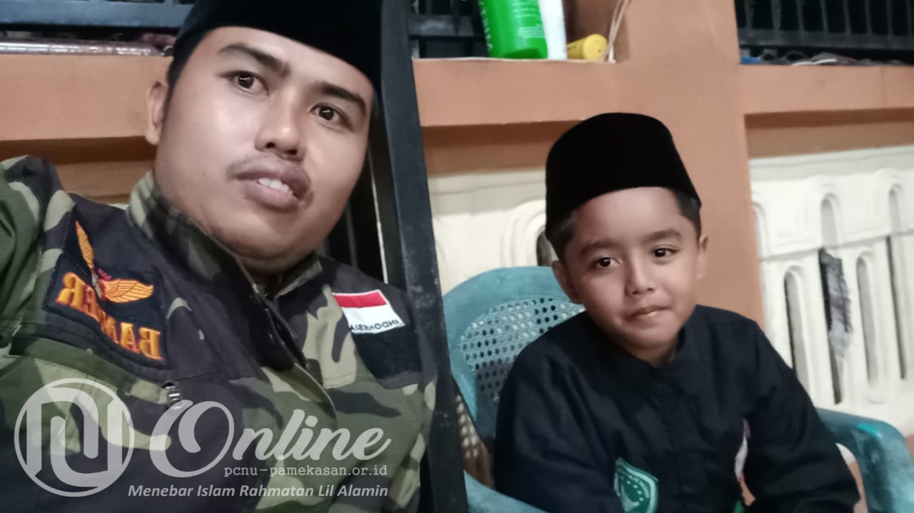 Ghiroh Kaderisasi Itu Lahirkan 1.000 Kader Penggerak NU - NU Online  Pamekasan