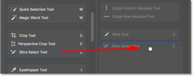 KRAMAS techno: Toolbar Dalam Photoshop CC 2015
