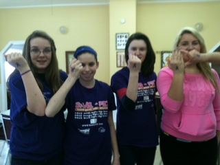 Purple Ribbon Tattoos Popular With Island Youth | Women's Equality Prince Edward Island 240_x_320_jpg