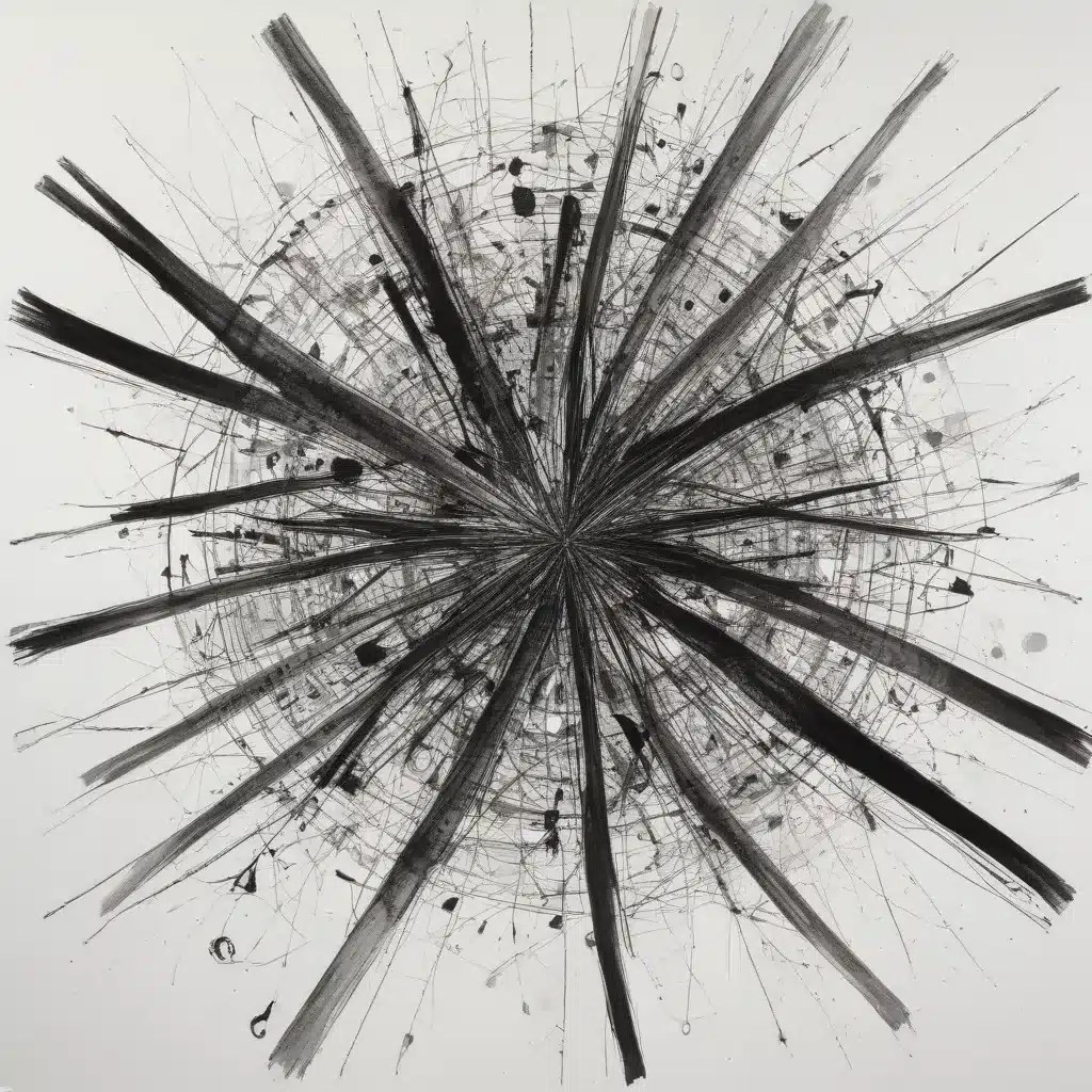 Expressive Abstraction: Unlocking the Power of Spontaneous Drawing Expressive Abstraction: Unlocking the Power of Spontaneous Drawing