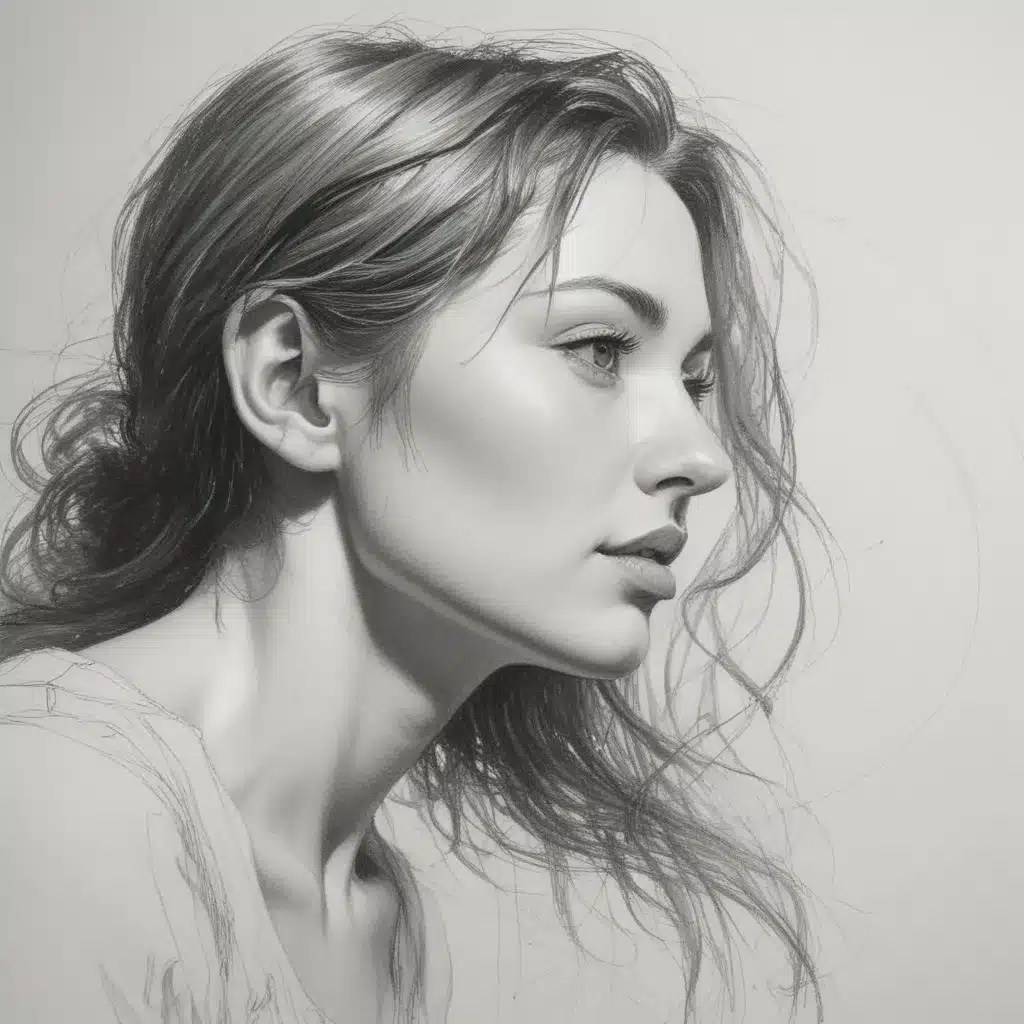 Sketching Sensations: Unlocking Expressive Drawing Techniques