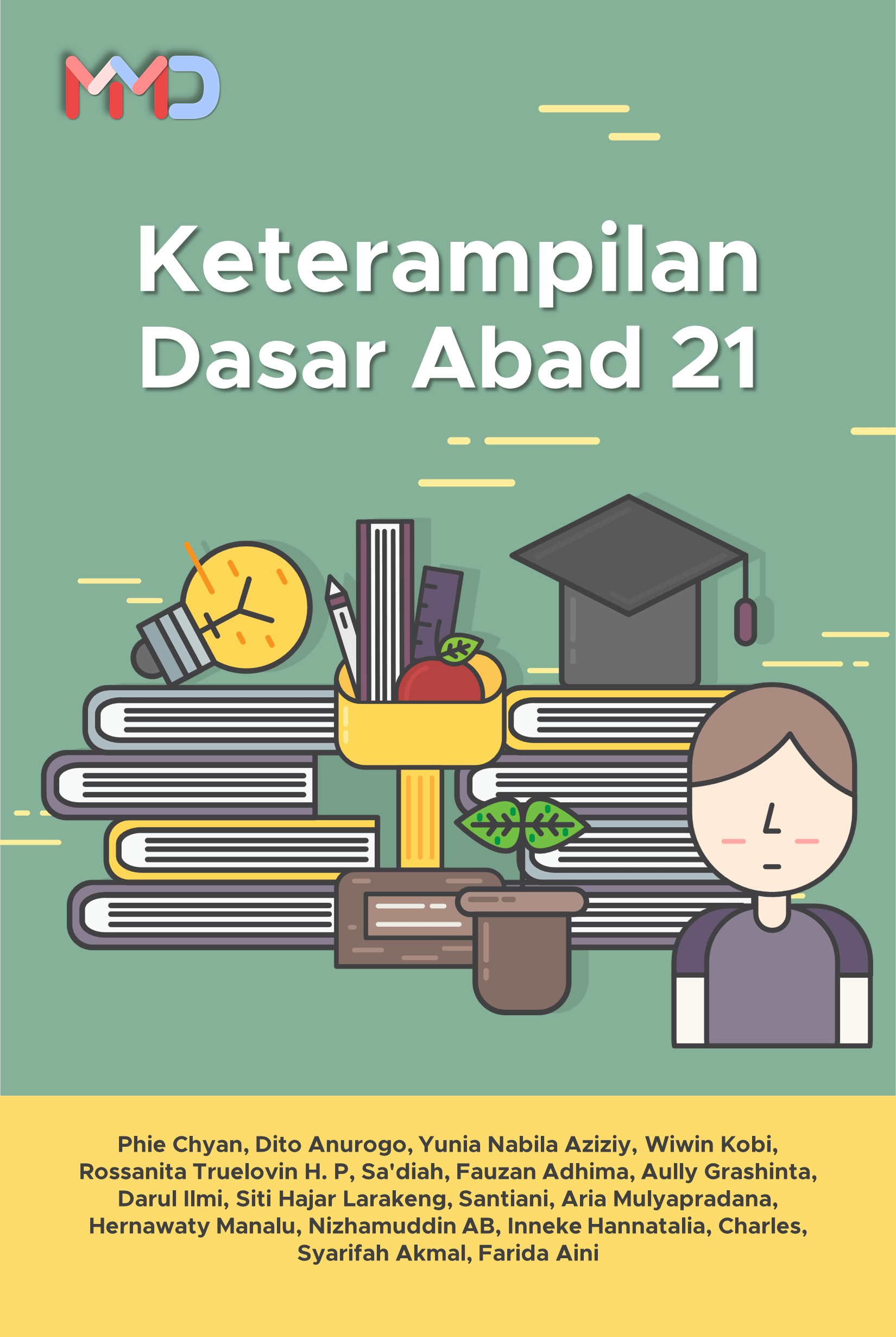 Pengertian Seni Dalam Meningkatkan Keterampilan Abad 21