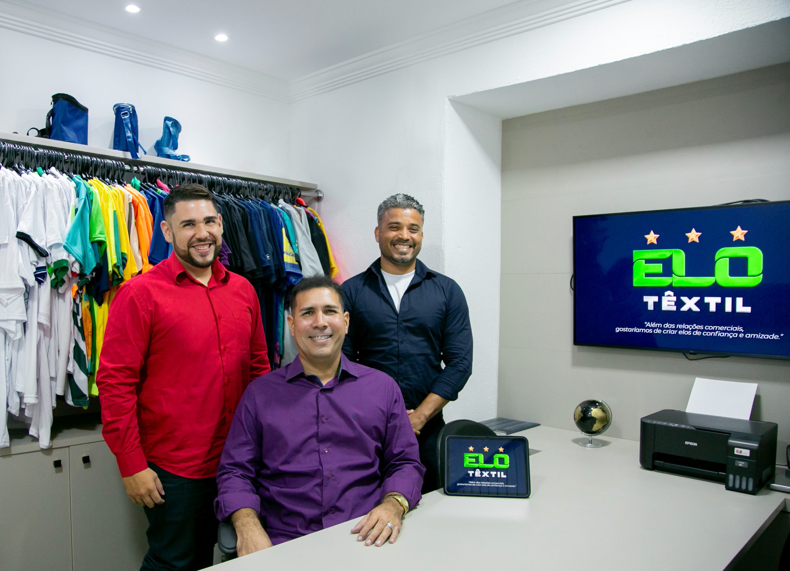 Falta de mão de obra qualificada desafia indústria têxtil e impulsiona investimentos em capacitação Falta de mão de obra qualificada desafia indústria têxtil e impulsiona investimentos em capacitação