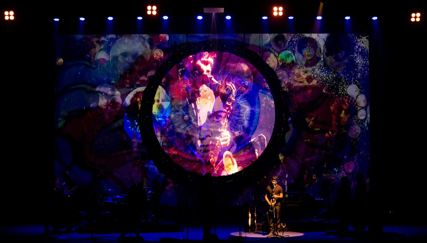Pink Floyd Symphonic leva banda e orquestra ao vivo ao Teatro Guararapes nesta sexta-feira (9)