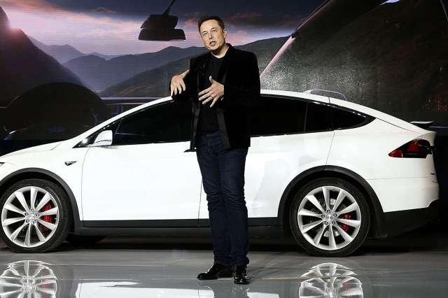 Elon Musk podría convertirse en un primer billonario como parte del nuevo sistema de pago de Tesla