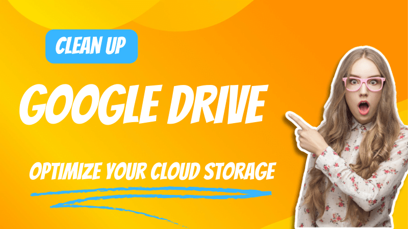 Cara Membersihkan Google Drive: Panduan Lengkap
