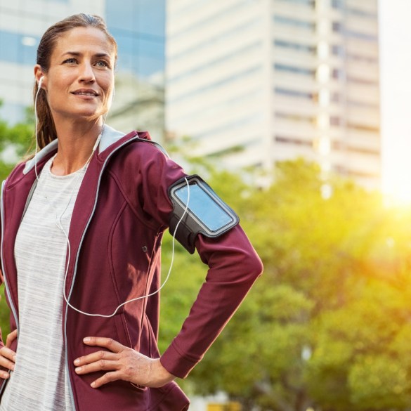 7 self-care practices that can allow you to to construct emotional resilience
