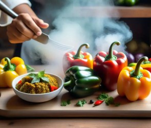 Descubre los sabores auténticos de Arequipa: El deleite de la comida típica peruana