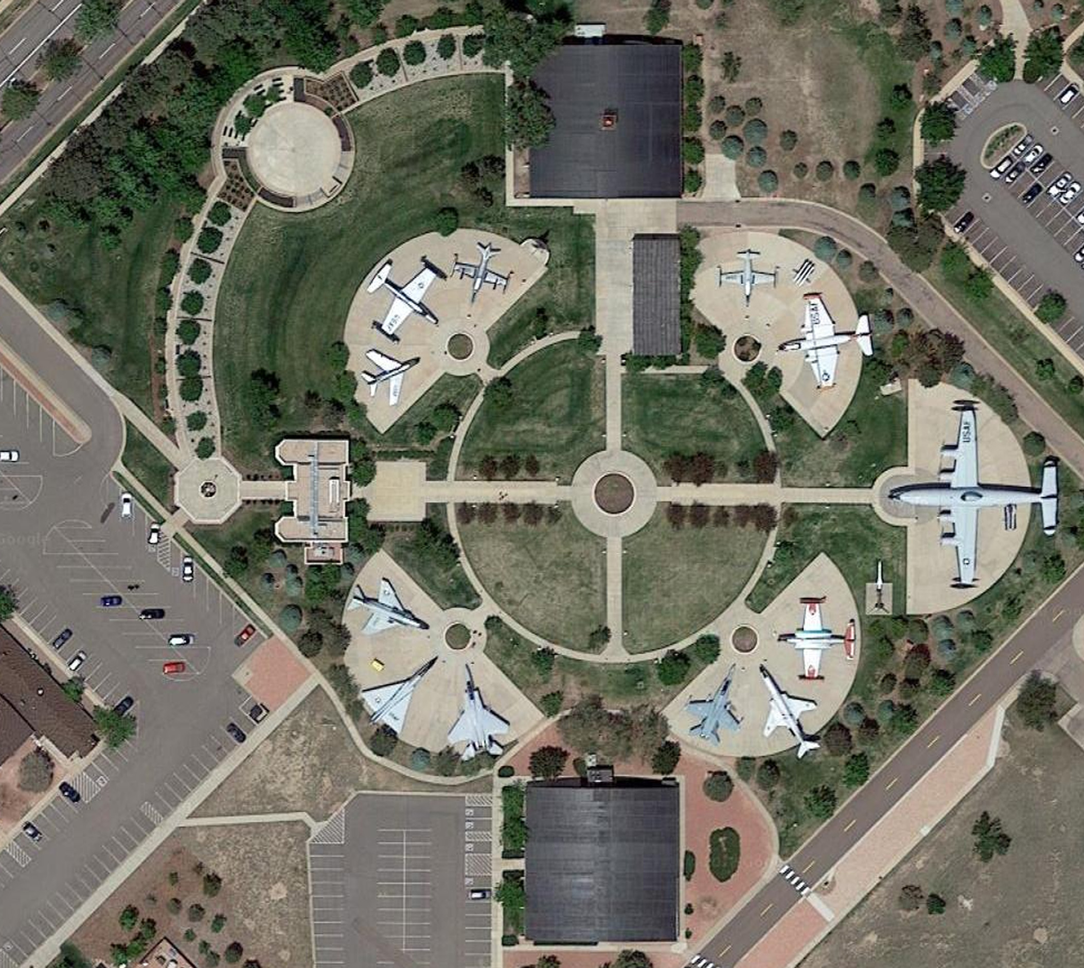 List 32+ Stock Photos peterson air and space museum colorado springs co Full HD, 2k, 4k
