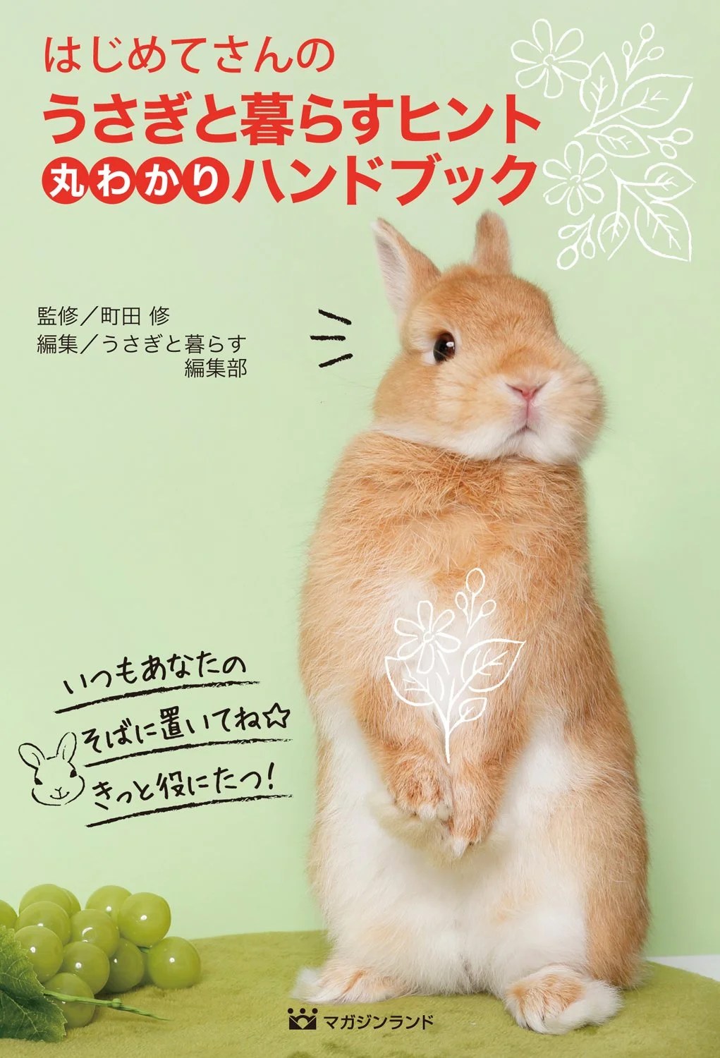 うさぎの保険｜病気・加入・比較など。ペットライフ健保が掲載された雑誌のご紹介。 – ペット保険 「犬・猫・鳥・うさぎ・動物」｜ペットライフジャパン