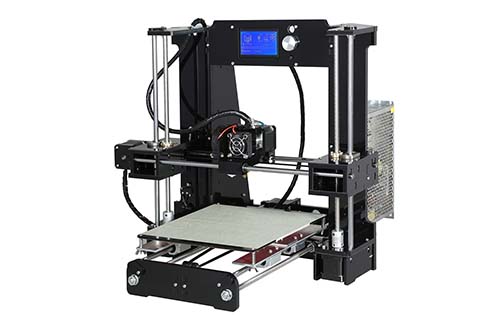 Anet A6 Review Detailed Look At Cheap 3d Printer Pevly