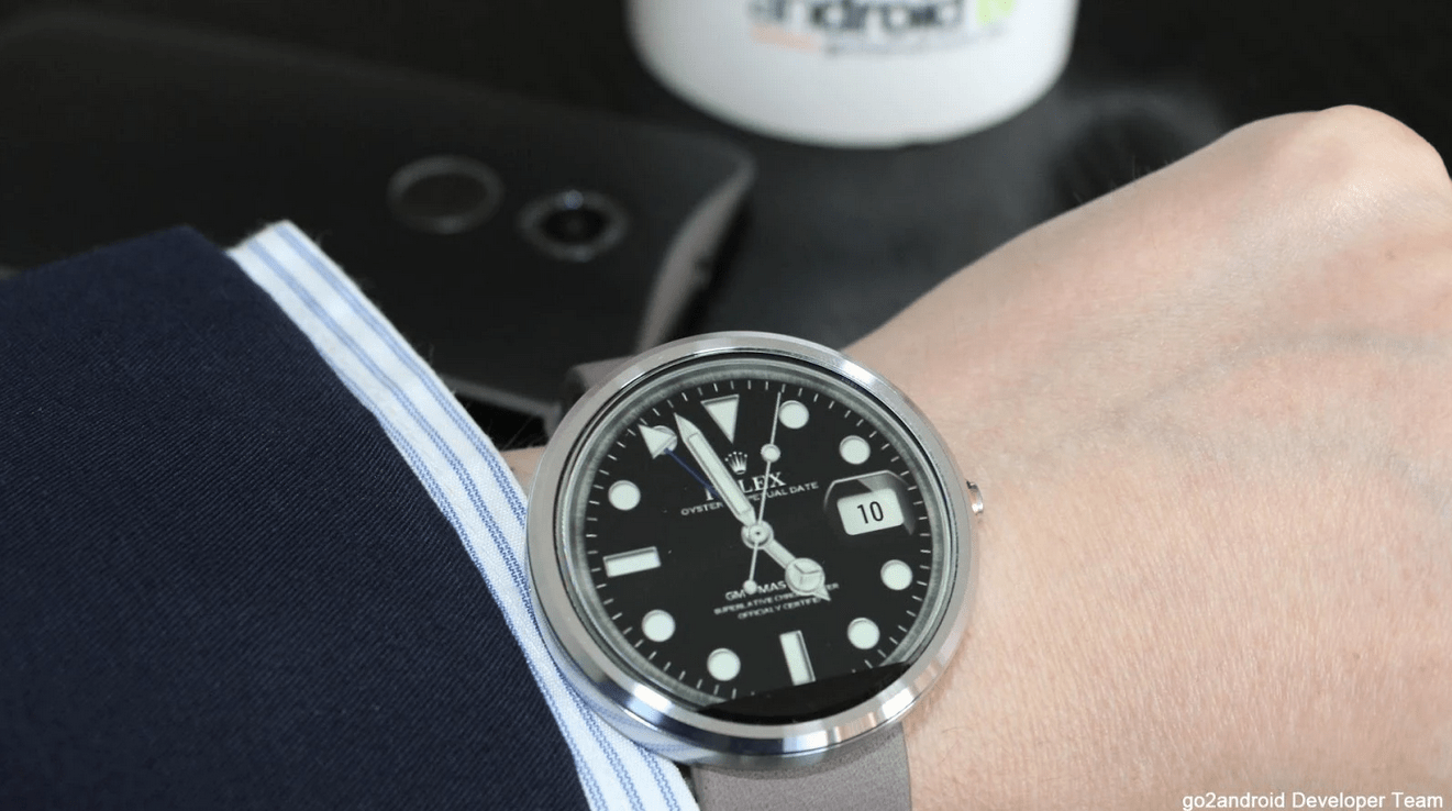 Huawei Watch Faces Rolex Online Off67