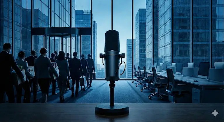 La semaine ennuyeuse – 7 février 2026 La semaine ennuyeuse – 7 février 2026