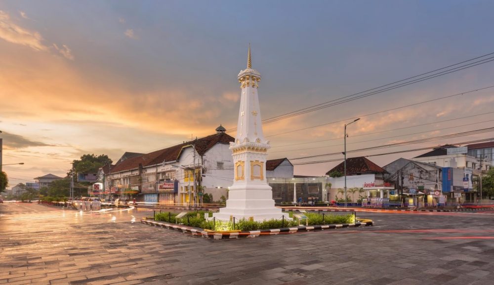 Kenapa Jogja Istimewa dan Selalu Penuh Kenangan? Ini Penjalasannya