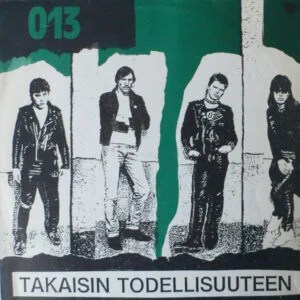 Vinyl Lp Phobia Records