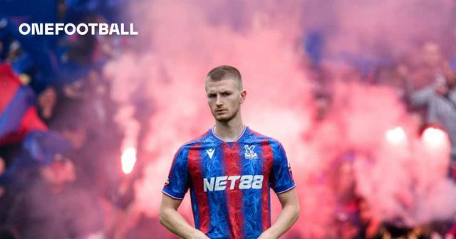 Crystal Palace sufre un golpe de lesión importante