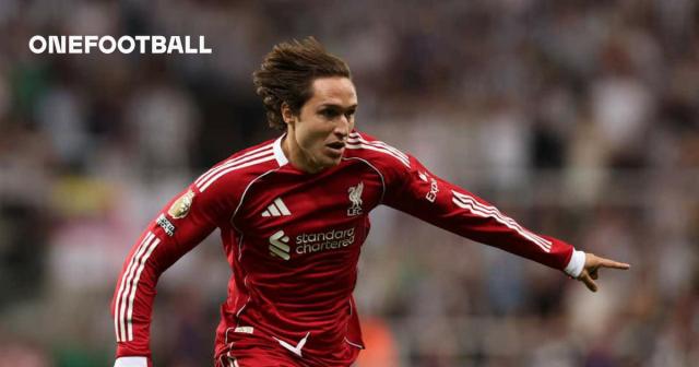 ¿Qué sigue para Chiesa después de Italia de ausencia y desaire de la Liga de Campeones del Liverpool?