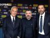 Estonia ‘estudió los equipos de Gattuso’ para prepararse para Nueva Italia