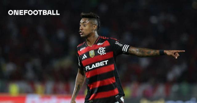 ⚠️ Bruno Henrique entregó una prohibición de 12 partidos después de la audiencia del escándalo de apuestas