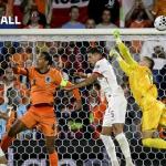 Porto duo Bednarek and Kiwior start in Poland’s draw in the Netherlands
