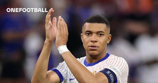 ‘Un honor para ir a un jugador como Thierry Henry’ – Kylian Mbappé reacciona a anotar su 51 ° gol de Francia