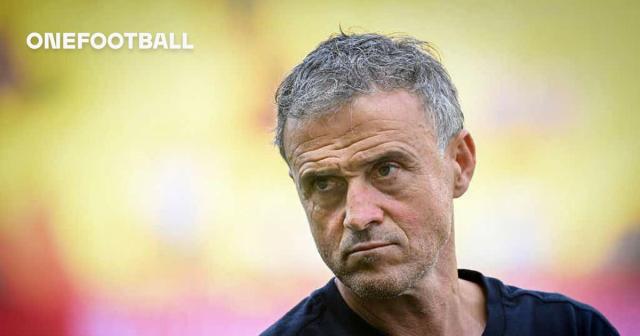 🤕 El jefe de PSG rompe el hueso en el accidente de ciclismo, preparado para la cirugía