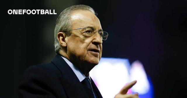 Real Madrid dispuesto a vender PSG Target por € 80m en medio de Liverpool, Man City Link