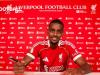 Newcastle United Star rompe el silencio sobre el movimiento de Alexander Isak a Liverpool