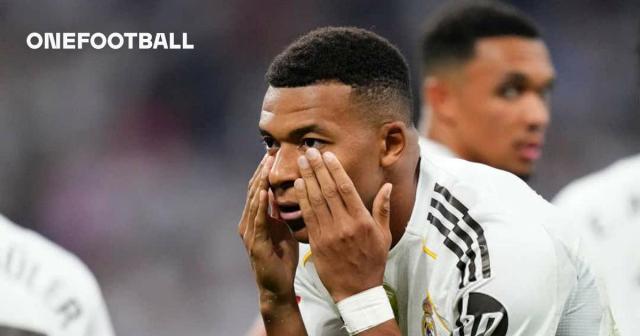El ex Ballon d’Or sugere ganar Kylian Mbappe en 2025